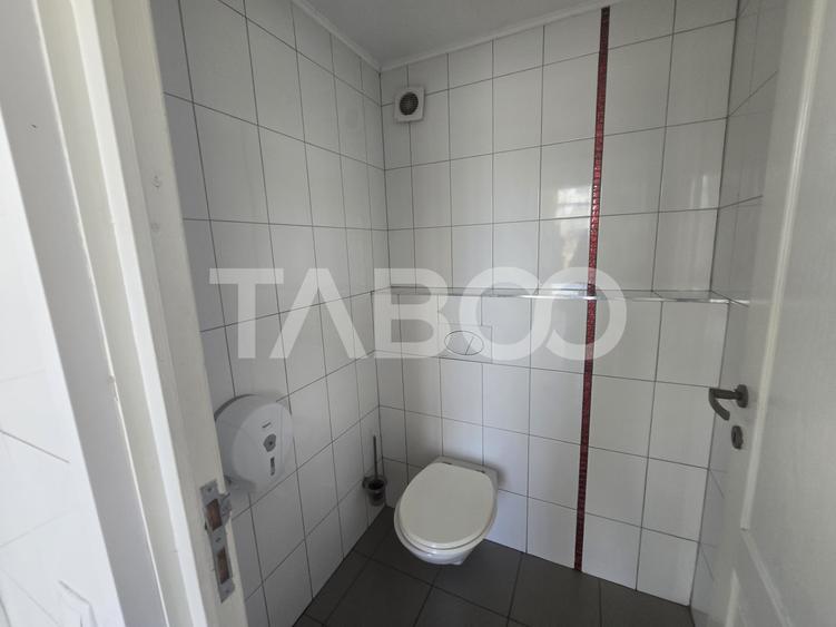 Spațiu comercial, de 60 mp, în Veterani