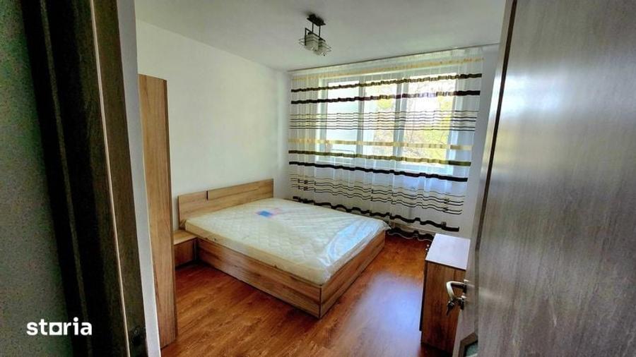 Apartament cu 2 camere în Țiglina 1