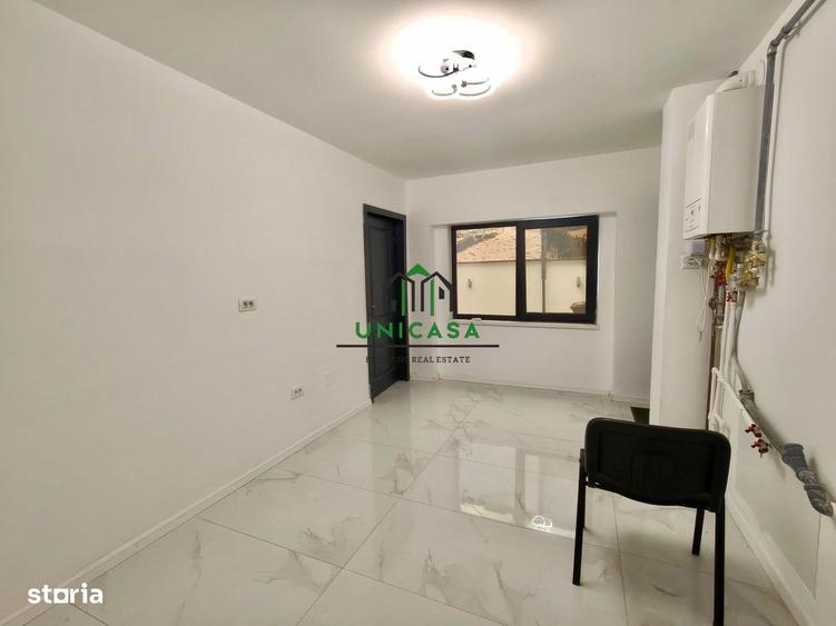 Casa 4 Camere , Central Ramnicu Valcea | Aproape De River Plaza Mall - 11