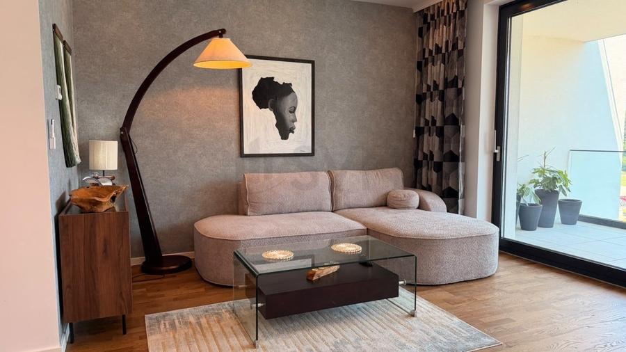 REA1029189 Apartament 3 camere I Baneasa - 1