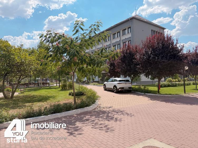 Apartament 3 camere Ineu langa Primarie ,82 mp, cu termoteca - 11