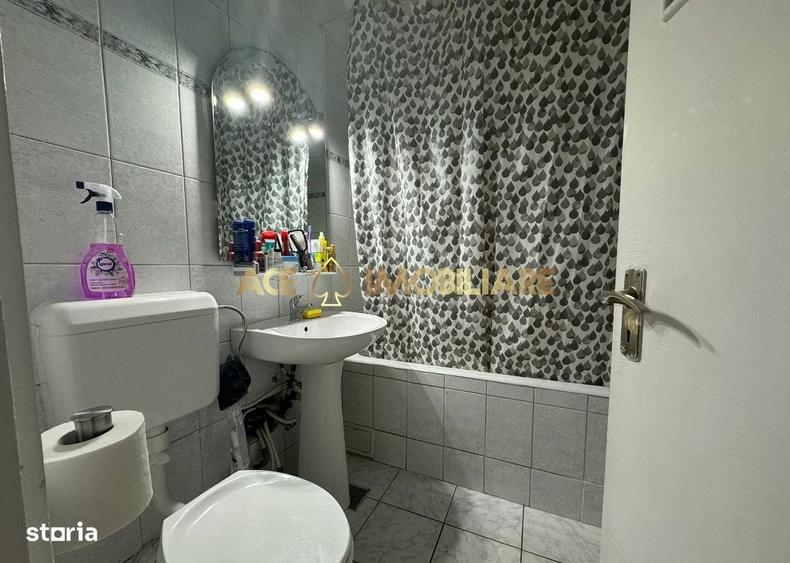 Apartament cu 2 camere în Grivița