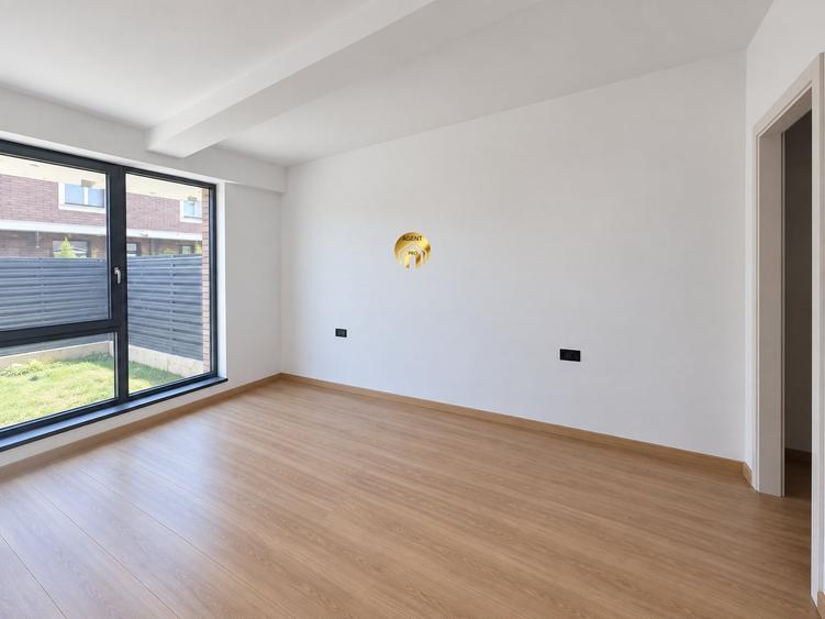 Apartament cu 2 camere în Otopeni