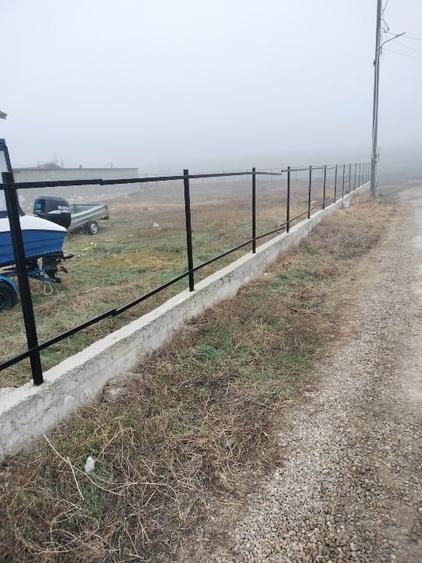 Teren Construcții intravilan de 850 mp, în Șendreni
