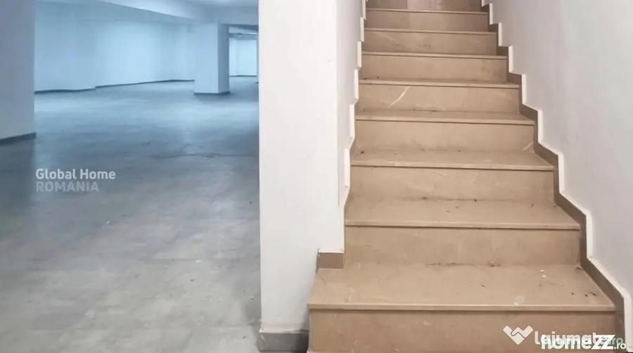 Spațiu comercial, de 430 mp, în Vitan