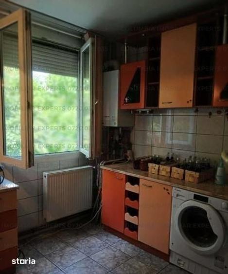 Berceni Huedin Straja apartament 2 camere confort 1 - 2
