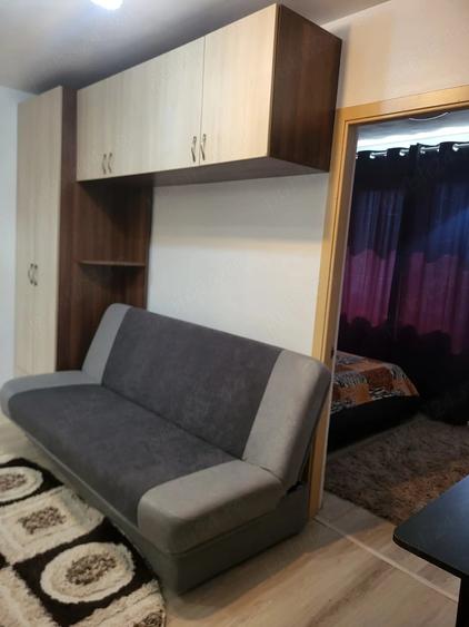 Apartament cu 2 camere nedecomandat în Șagului