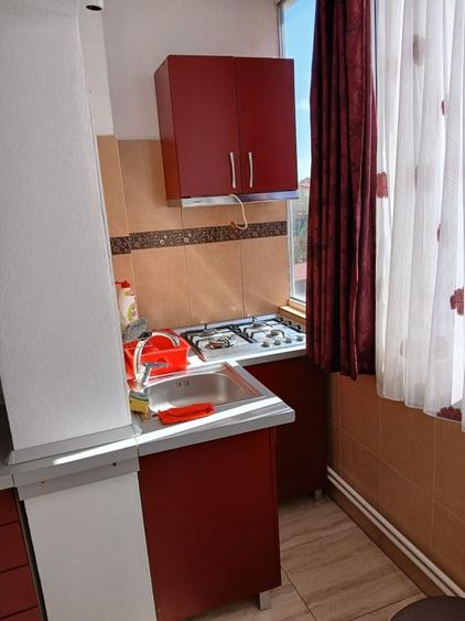 Apartament cu 2 camere în Rod