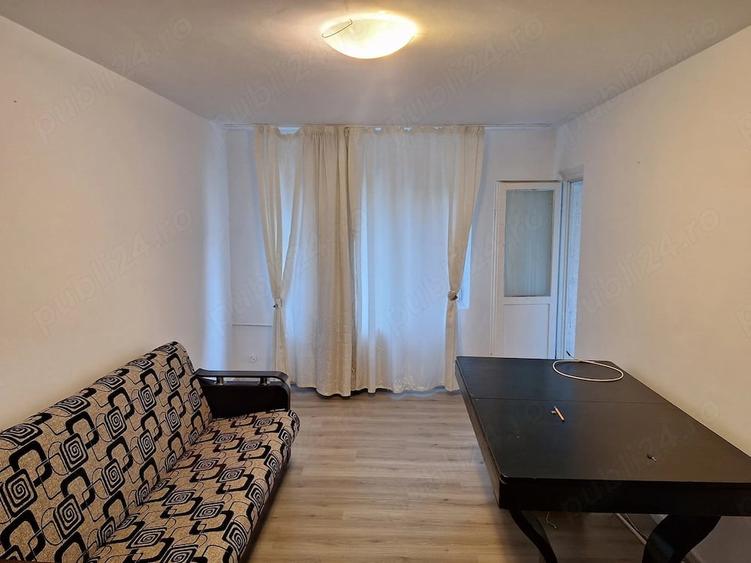 Direct proprietar inchiriere ap 2 camere Drumul Taberei - 5