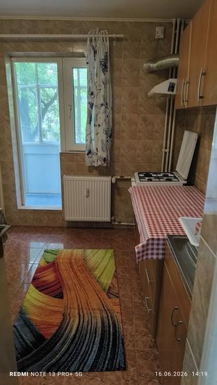 Apartament 2 camere in Crangasi de inchiriat - 3