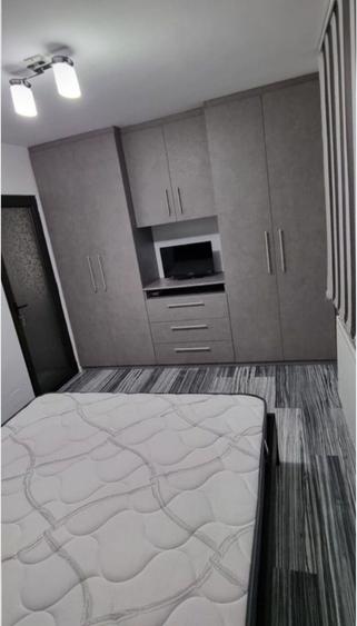 Apartament cu 2 camere semidecomandat în Unirii Sud
