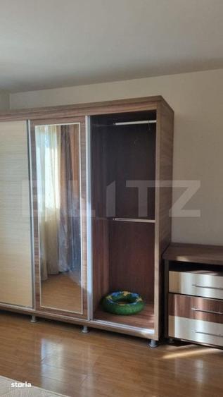 Apartament cu 4 camere decomandat în Fălticeni