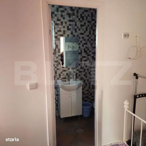 Casă cu 4 camere în Valea