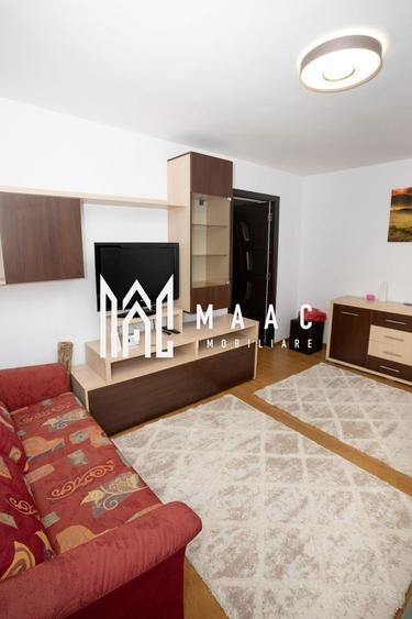 Apartament cu 2 camere semidecomandat în 1 Mai