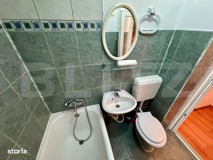 Garsonieră în Iosia