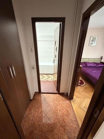 Apartament 2 camere | Calea Mosilor | Decomandat | Metrou - 8