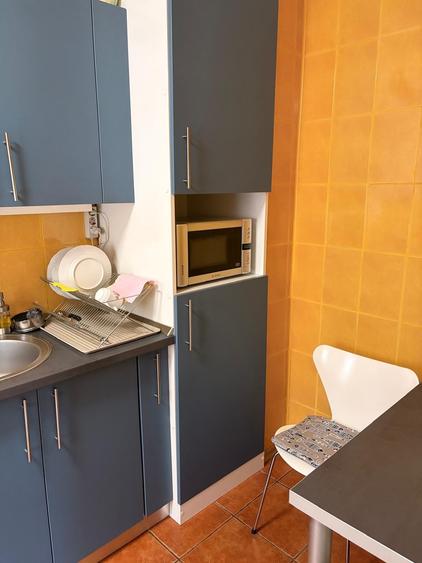 Apartament cu 3 camere decomandat în Tineretului