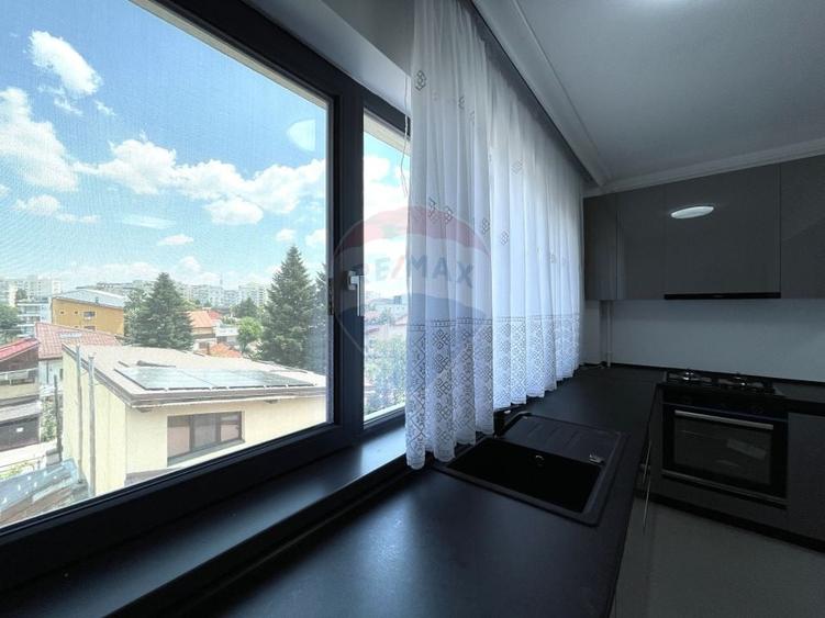 Brancoveanu, Alunisului, 4 camere 110mp | imobil nou - 4