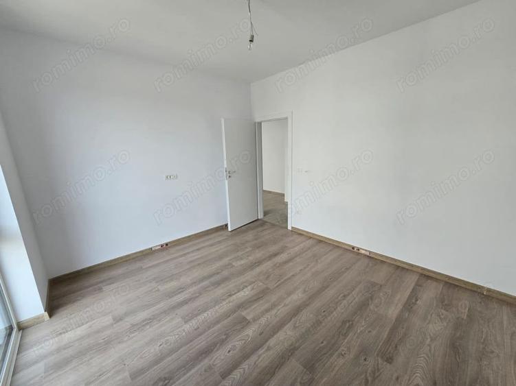 Apartament cu 2 camere decomandat în Șagului