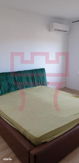 Apartament cu 3 camere în Câmpului