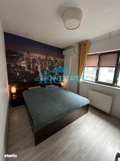 Apartament 2 camere - Nicolae Grigorescu | Bloc nou | Pet friendly