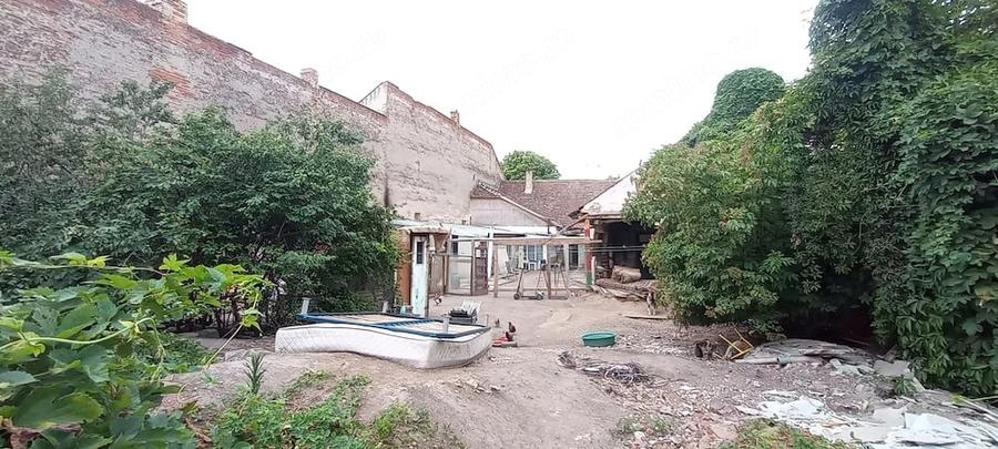 Casă cu 3 camere cu Teren 150 Mp în Gai