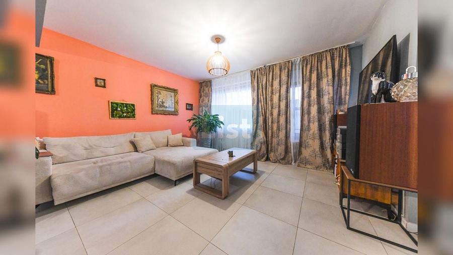COMISION 0 | Duplex Modern 140mp| Tinteretului | Floresti | - 11