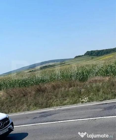 Teren în Acățari