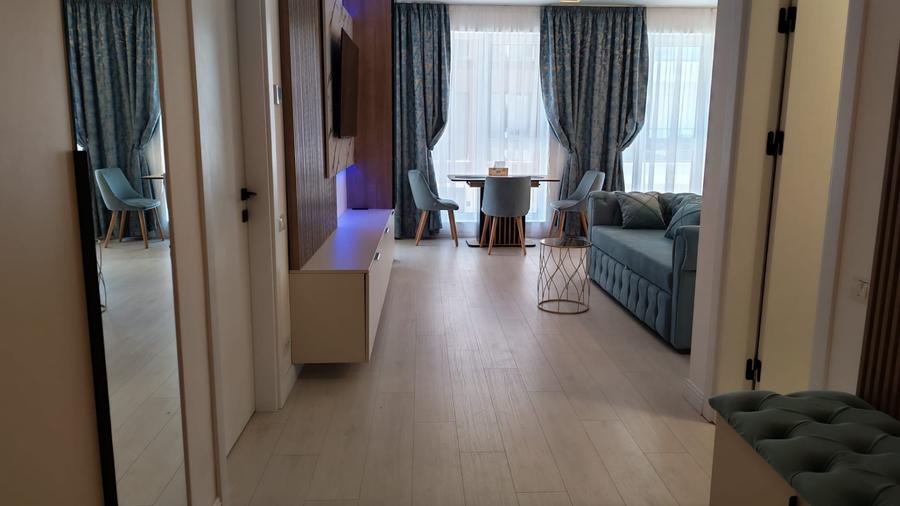 Apartamenent 2 camere prima inchiriere Mtm Residence Pipera - 6