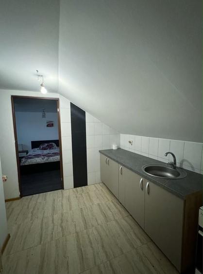 Garsonieră în Cățelu