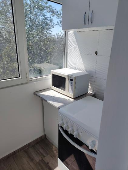 Apartament cu 2 camere decomandat în Sebastian