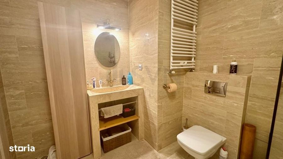 Apartament cu 2 camere decomandat în Central — fotografia 3