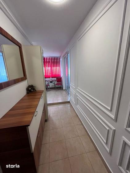 Apartament cu 2 camere în Sărari