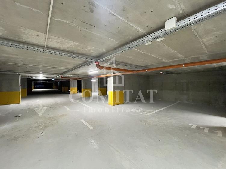 Apartament finisat 2 camere | Imobil nou | str Soporului - 6