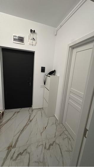 Apartament cu 2 camere decomandat în Lacul Morii