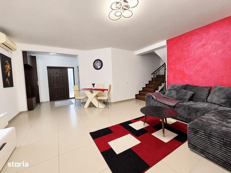 Casă cu 4 camere cu Teren 150 Mp în Central