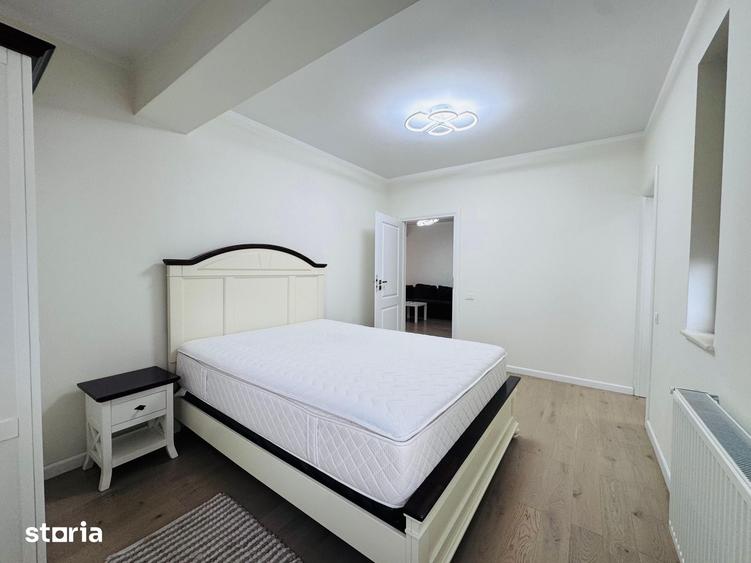 Apartament cu 3 camere în Grivița