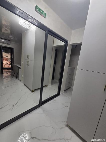 Spațiu comercial, de 49 mp, în Dorobanți