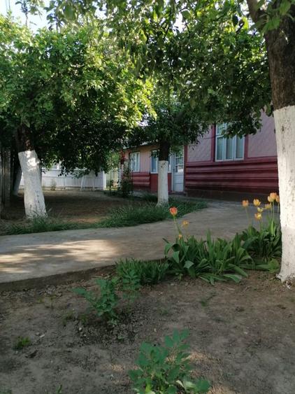 Casă cu 4 camere în Cosmești