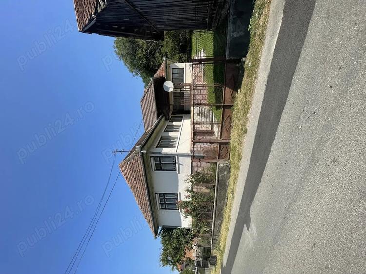 Casă cu 3 camere în Baldovin