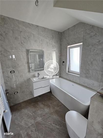 Casă cu 4 camere în Valea Lupului