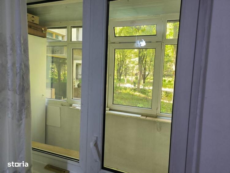 Apartament cu 3 camere decomandat în Nord