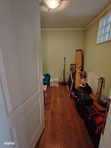 3 camere, finisat, placut compartimentat, parcare acoperita, D-va NORD - 8