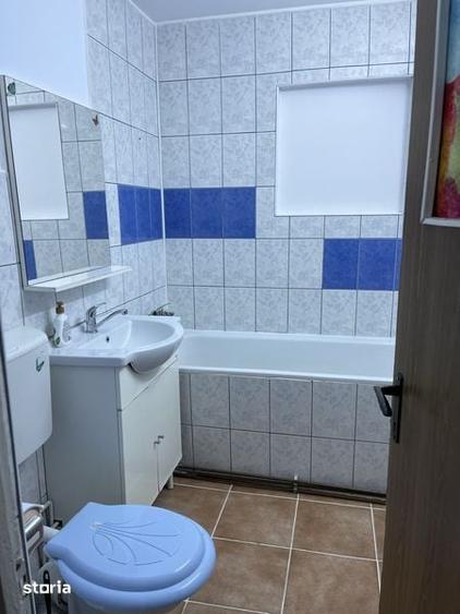 Apartament cu 2 camere decomandat în Zimbru