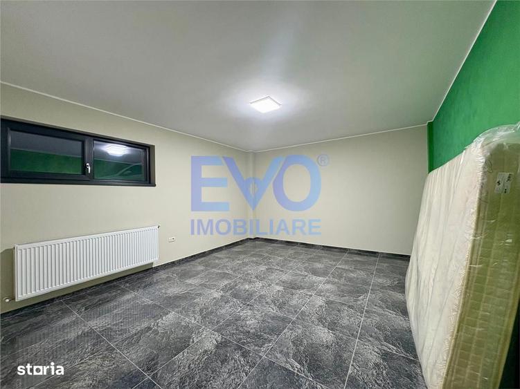 Apartament cu 3 camere în Păcurari