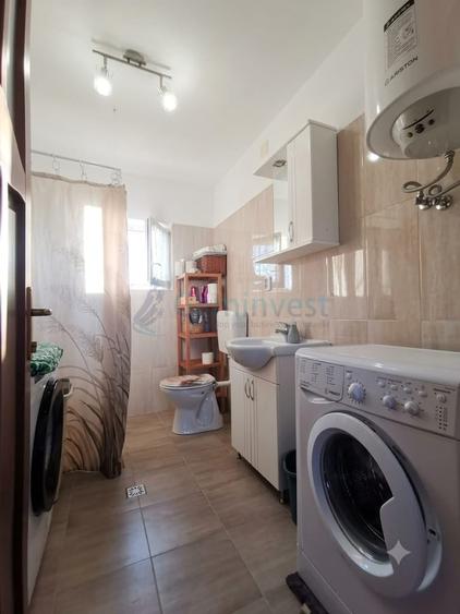 Casă individuală cu 4 camere cu Canalizare în Mădăras