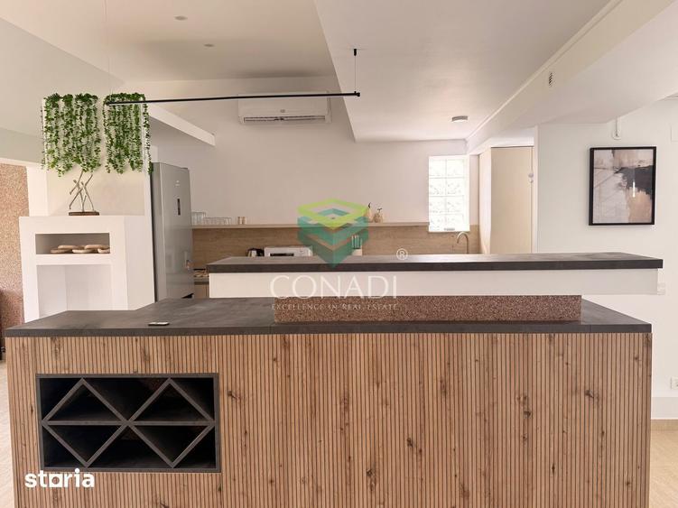 Apartament Cochet 4 Camere de Inchiriat Duplex | Penthouse | Cotroceni - 1