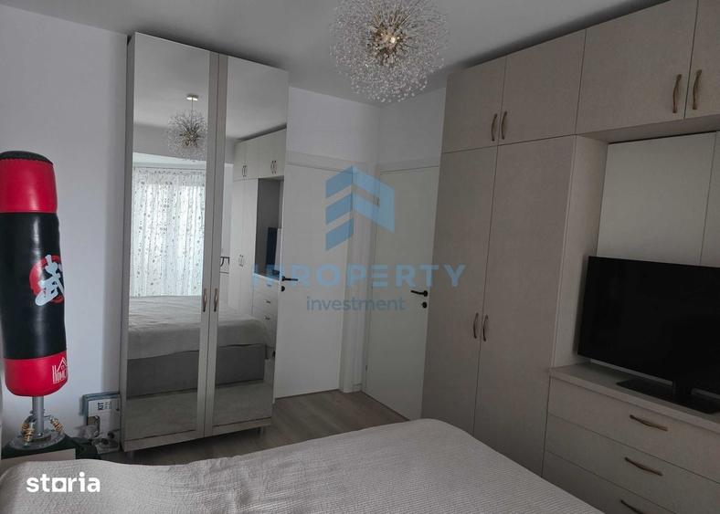 Apartament 3 Camere Vulcan Residence Lux Vedere Panoramica - 2