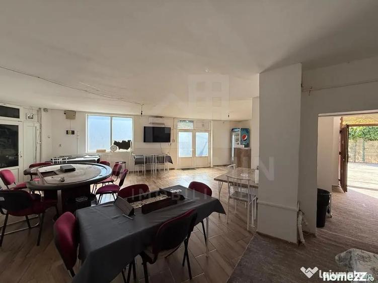 Casă cu 3 camere cu Teren 379 Mp în Brestei