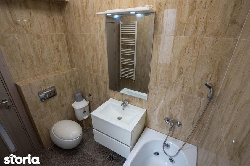 Spațiu comercial, de 593 mp, în Aviației